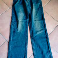 Jeans taglia S shein ragazza