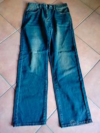 Jeans taglia S shein ragazza