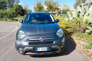 500x 4x4 cross plus 140 cv