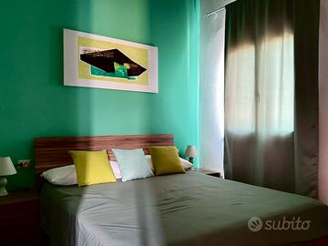 Appartamento disponibile max 6 mesi