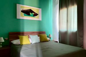 Appartamento disponibile max 6 mesi