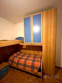 Cameretta bambini/ragazzi