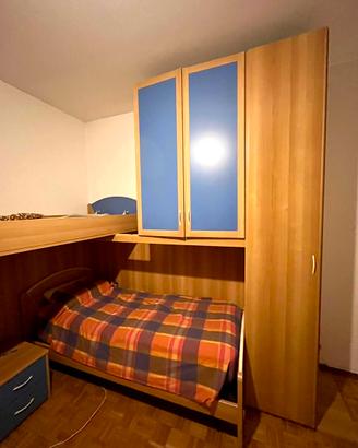 Cameretta bambini/ragazzi