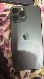 Iphone 13 Pro Max 256 Gb