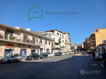 Locale in Calata Capodichino