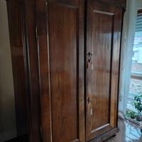 ARREDAMENTO ANTICO