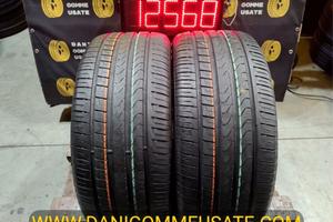 2 GOMME 285 45 20 PIRELLI ESTIVE AL 80%