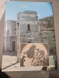 collezionismo Distruggete Le Chaberton