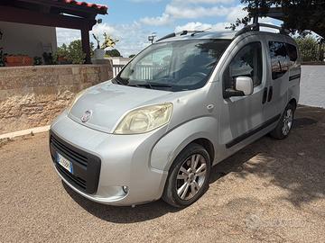 Fiat Qubo