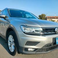 Volkswagen Tiguan 2.0 TDI SCR DSG 4MOTION CINGHIA 