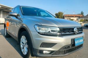 Volkswagen Tiguan 2.0 TDI SCR DSG 4MOTION CINGHIA 
