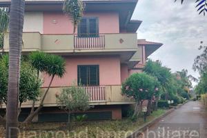 Appartamento ristrutturato a Santa Venerina