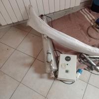 filtraggio acqua