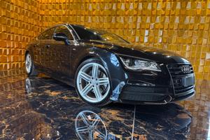 Audi A7 SPB 3.0 TDI 245CV quattro S tronic Sline