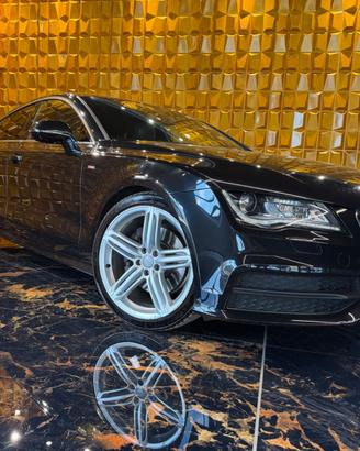 Audi A7 SPB 3.0 TDI 245CV quattro S tronic Sline