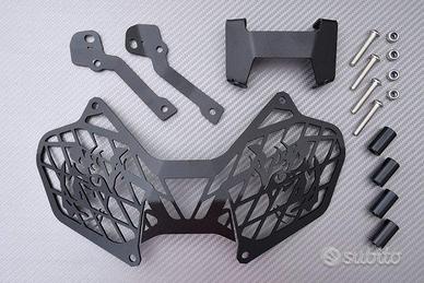 Copri faro TRIUMPH TIGER 900 GT / RALLY 2020 2024