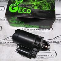 Motorino Avviamento Motore Trattore KHD 1170387