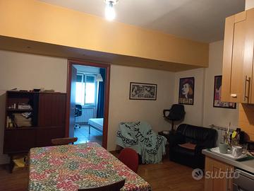 Stanza singola con Bagno privato