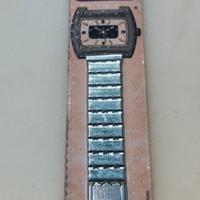Bracciale Vintage per orologio ansa 19 mm 