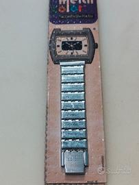 Bracciale Vintage per orologio ansa 19 mm 