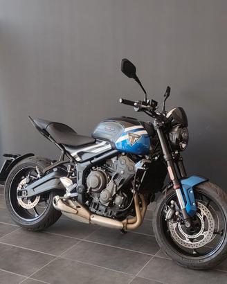 Triumph Trident 660
