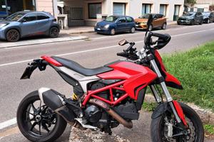 Ducati Hypermotard 821 – 2015