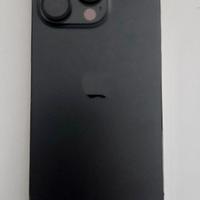 🔥 iPhone 16 Pro 256GB Titanio Nero – Garanzia + F