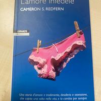 Libro L’amore infedele