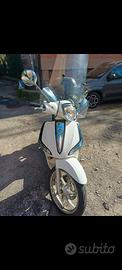 Liberty 50 4T anno 2020