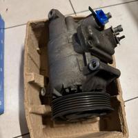 Compressore clima golf 6