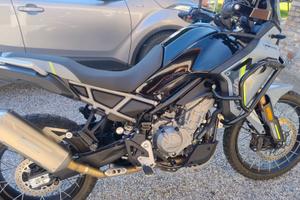 CF MOTO MT 450