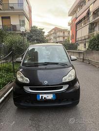 Smart 451 mhd prezzo trattabile