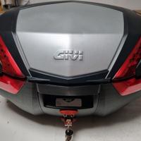 Bauletto Givi V47