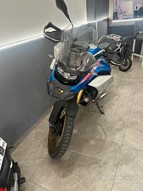 Bmw gs f850