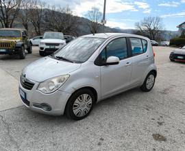 Opel Agila 1.0 12V 65CV