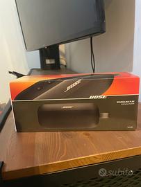 soundlink flex 2nd generazione