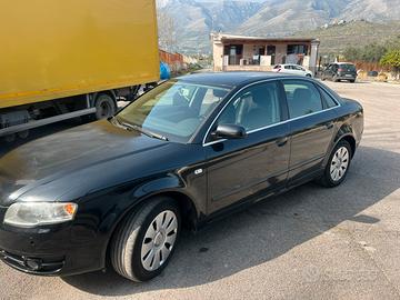 Audi A4 berlina