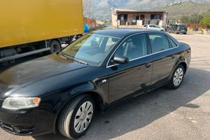 Audi A4 berlina