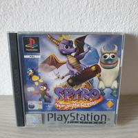 videogioco playstation 1