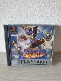 videogioco playstation 1