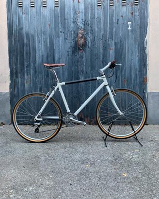 Bici urban