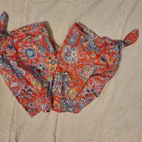 pantalone per bambina