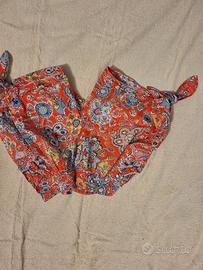 pantalone per bambina
