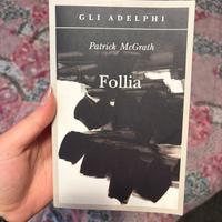 Follia di Patrick McGrath