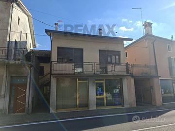 Casa Semindipendente - Borgo Valbelluna