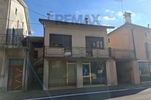 Casa Semindipendente - Borgo Valbelluna