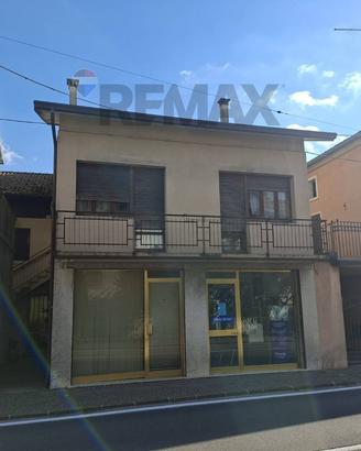 Casa Semindipendente - Borgo Valbelluna