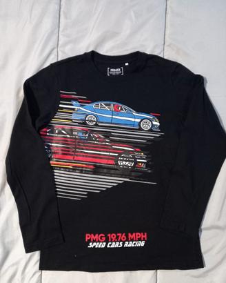 T-shirt manica lunga bambino Primigi