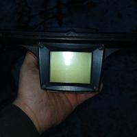 guida satellitare trimble