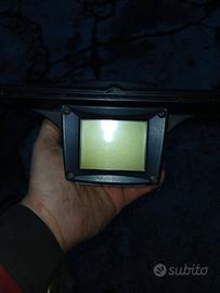 guida satellitare trimble